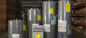 You are currently viewing 5 Clues That Your Water Heater Needs to be Replaced